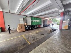 Genting Building (D13), Warehouse #617720541